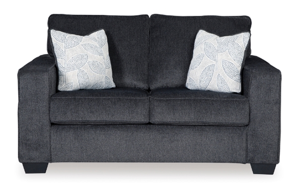 Picture for category STATIONARY LOVESEATS